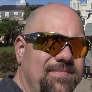 Meet your Posher, Greg